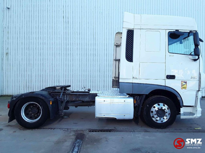 DAF XF 510 - Cabeza tractora: foto 4 DAF XF 510 - Cabeza tractora: foto 4