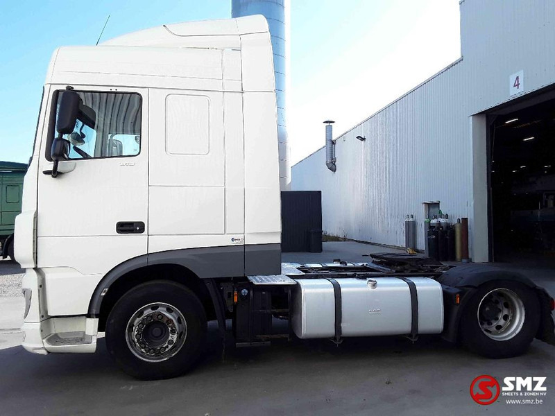 DAF XF 510 Spacecab 2 tanks intarder - Cabeza tractora: foto 5 DAF XF 510 Spacecab 2 tanks intarder - Cabeza tractora: foto 5