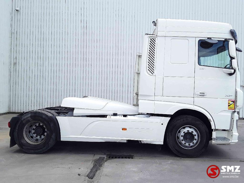 DAF XF 530 hydraulic intarder 644km - Cabeza tractora: foto 4 DAF XF 530 hydraulic intarder 644km - Cabeza tractora: foto 4
