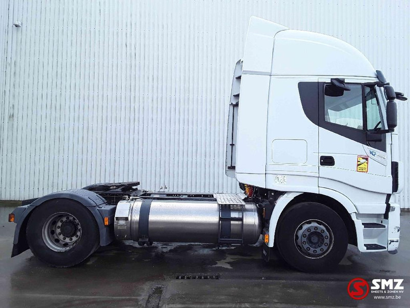 Iveco Stralis 400 LNG 374'km - Cabeza tractora: foto 4 Iveco Stralis 400 LNG 374'km - Cabeza tractora: foto 4