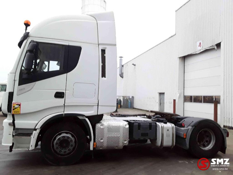 Iveco Stralis 480 398'km intarder - Cabeza tractora: foto 5 Iveco Stralis 480 398'km intarder - Cabeza tractora: foto 5