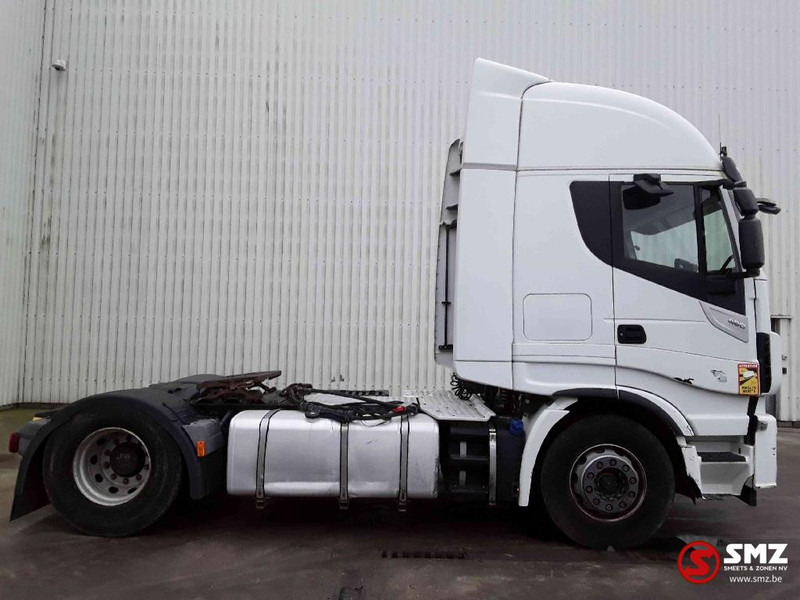 Iveco Stralis 480 398'km intarder - Cabeza tractora: foto 4 Iveco Stralis 480 398'km intarder - Cabeza tractora: foto 4