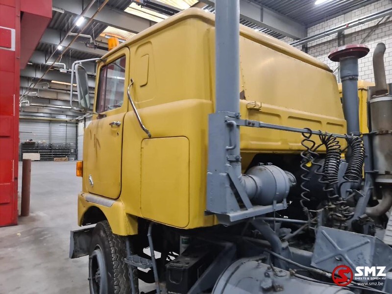 Cabeza tractora MACK F 700 francais/french: foto 7 Cabeza tractora MACK F 700 francais/french: foto 7