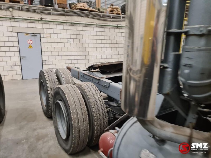 Cabeza tractora MACK F 700 francais/french: foto 10 Cabeza tractora MACK F 700 francais/french: foto 10