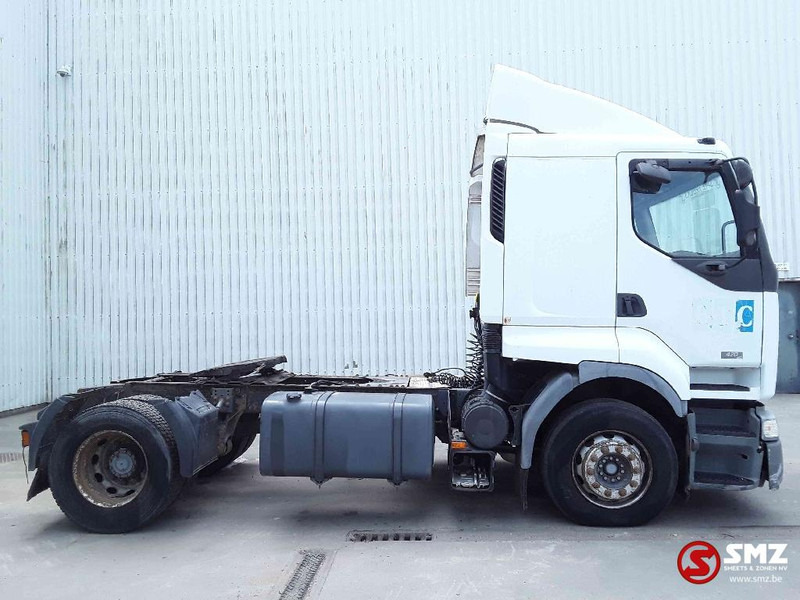 Renault 420 DCI - Cabeza tractora: foto 4 Renault 420 DCI - Cabeza tractora: foto 4