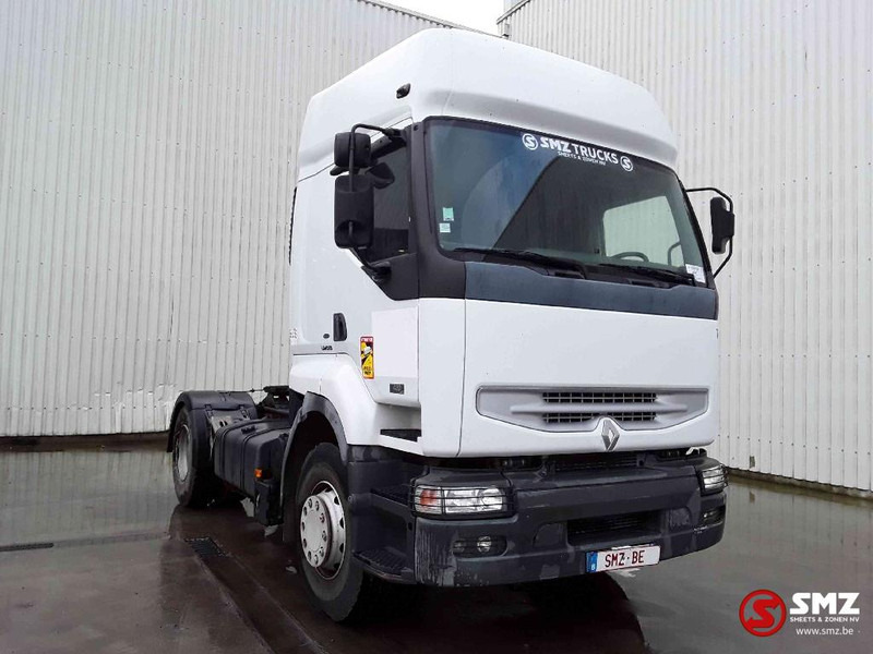 Renault Lander 420 5296 km francais - Cabeza tractora: foto 1 Renault Lander 420 5296 km francais - Cabeza tractora: foto 1