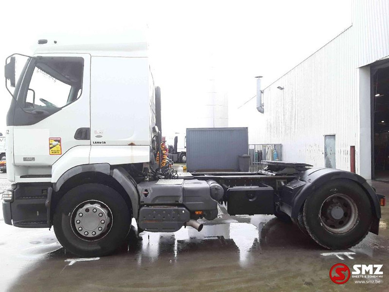 Renault Lander 420 5296 km francais - Cabeza tractora: foto 5 Renault Lander 420 5296 km francais - Cabeza tractora: foto 5