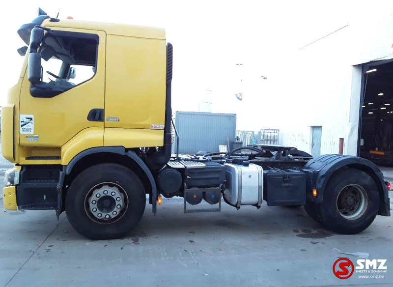 Renault Lander 460 lander - Cabeza tractora: foto 5 Renault Lander 460 lander - Cabeza tractora: foto 5
