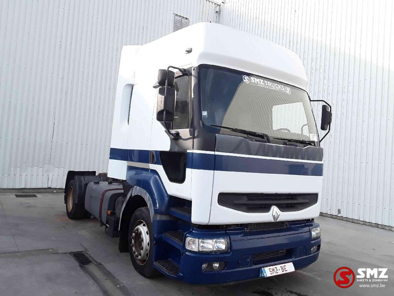 Renault Premium 420 234000km!! - Cabeza tractora: foto 1 Renault Premium 420 234000km!! - Cabeza tractora: foto 1