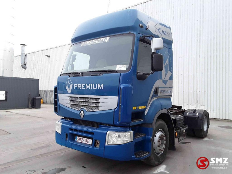 Renault Premium 440 E3 no adblue 809'km - Cabeza tractora: foto 3 Renault Premium 440 E3 no adblue 809'km - Cabeza tractora: foto 3