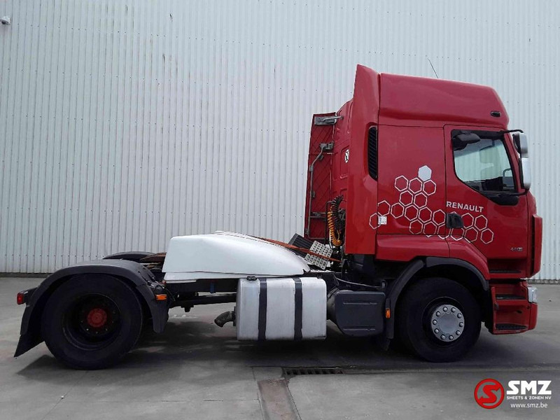 Renault Premium 440 manual - Cabeza tractora: foto 4 Renault Premium 440 manual - Cabeza tractora: foto 4