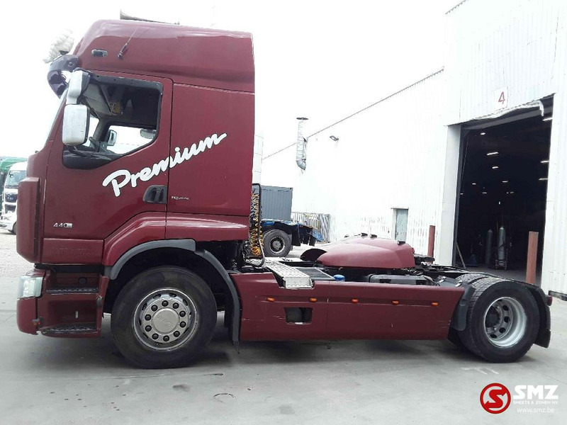 Renault Premium 440 manual Euro3 920'km - Cabeza tractora: foto 5 Renault Premium 440 manual Euro3 920'km - Cabeza tractora: foto 5