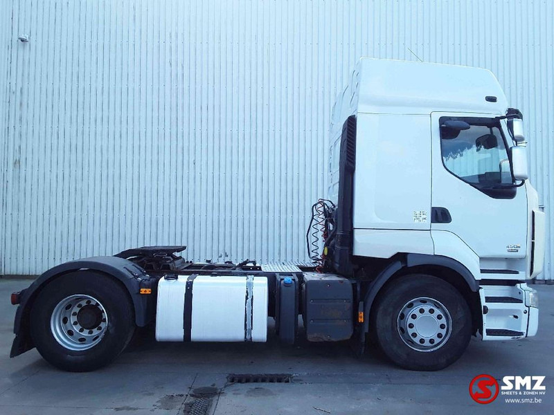 Renault Premium 450 retarder manual - Cabeza tractora: foto 4 Renault Premium 450 retarder manual - Cabeza tractora: foto 4
