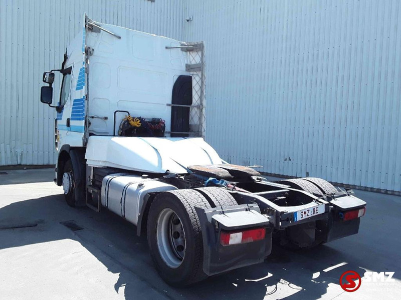 Cabeza tractora Renault Premium 460 hydraulic: foto 9