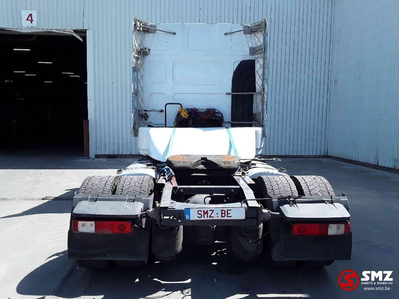 Cabeza tractora Renault Premium 460 hydraulic: foto 10