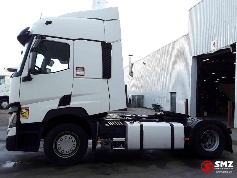 Renault T 460 2 tanks - Cabeza tractora: foto 5 Renault T 460 2 tanks - Cabeza tractora: foto 5