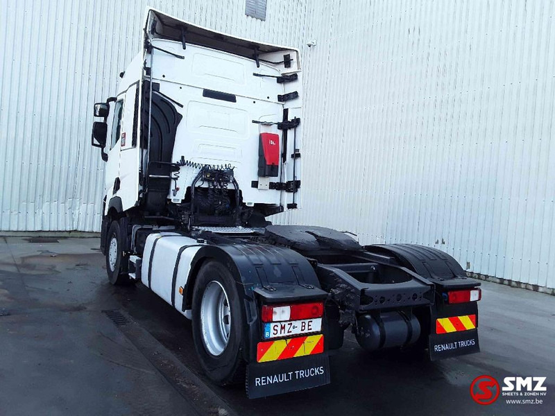 Cabeza tractora Renault T 460 2 tanks: foto 6