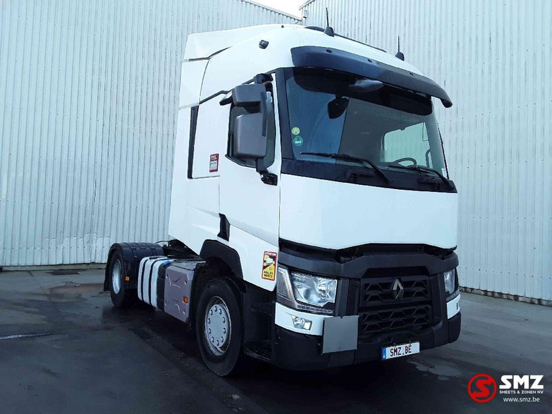 Renault T 460 2 tanks - Cabeza tractora: foto 1 Renault T 460 2 tanks - Cabeza tractora: foto 1