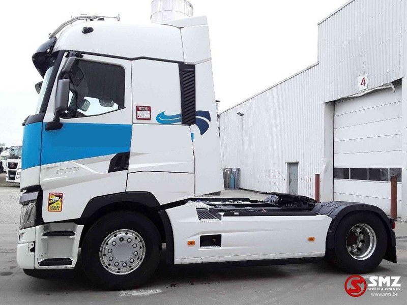 Renault T 520 High 2 tank i i park cool 664' km 27/11/19 ch KD Alcoa/trux top bar - Cabeza tractora: foto 5 Renault T 520 High 2 tank i i park cool 664' km 27/11/19 ch KD Alcoa/trux top bar - Cabeza tractora: foto 5