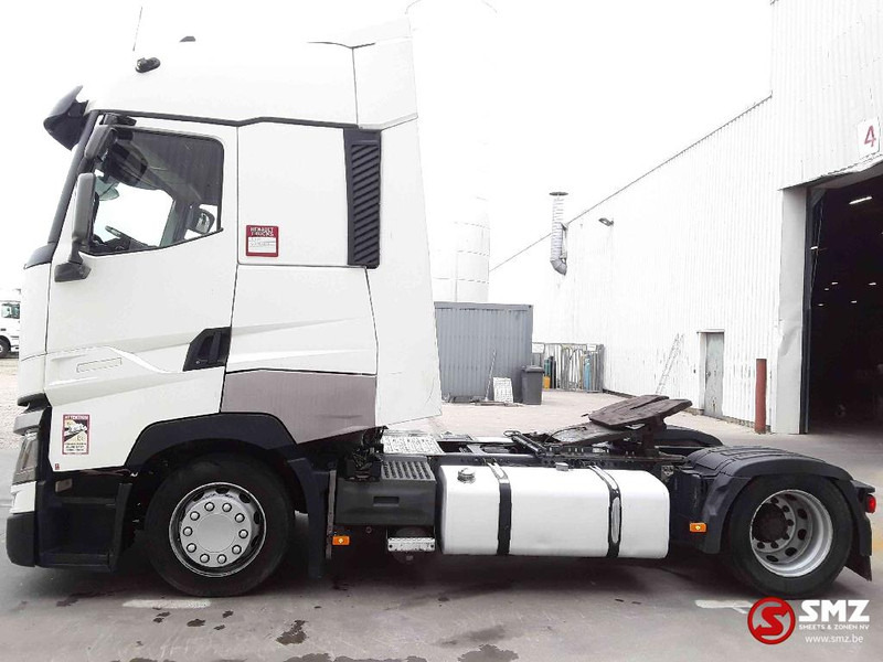 Renault T 520 high intarder - Cabeza tractora: foto 5 Renault T 520 high intarder - Cabeza tractora: foto 5