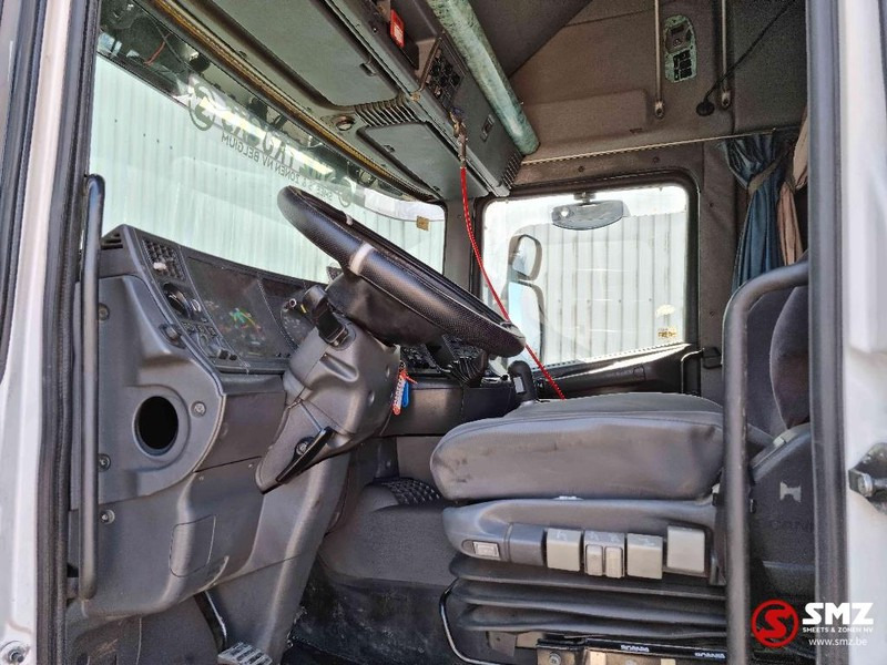 Cabeza tractora Scania 144 460 6x2 ex portugal: foto 6 Cabeza tractora Scania 144 460 6x2 ex portugal: foto 6