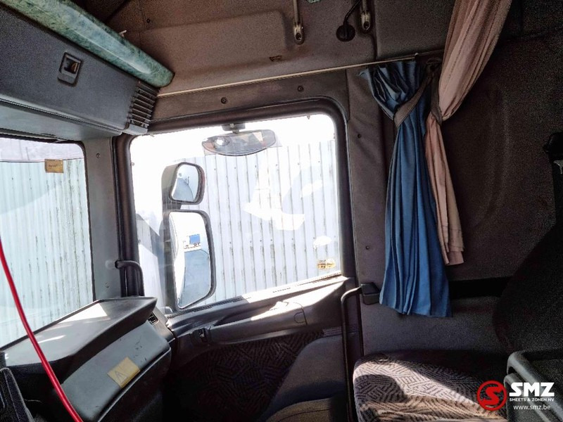 Cabeza tractora Scania 144 460 6x2 ex portugal: foto 5 Cabeza tractora Scania 144 460 6x2 ex portugal: foto 5