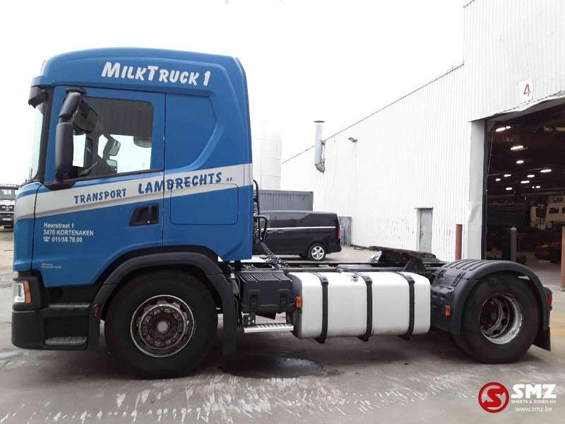 Scania G 450 Retarder Light version - Cabeza tractora: foto 5 Scania G 450 Retarder Light version - Cabeza tractora: foto 5