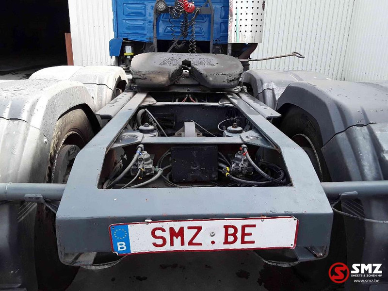 Cabeza tractora Scania R 113 380 boogie NL truck: foto 12 Cabeza tractora Scania R 113 380 boogie NL truck: foto 12