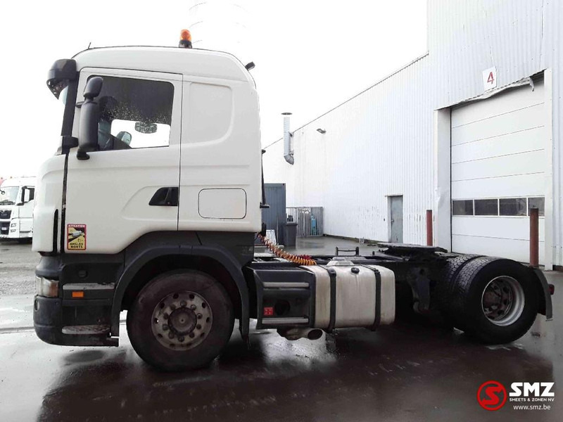 Scania R 420 manual retarder Belgium truck - Cabeza tractora: foto 5 Scania R 420 manual retarder Belgium truck - Cabeza tractora: foto 5