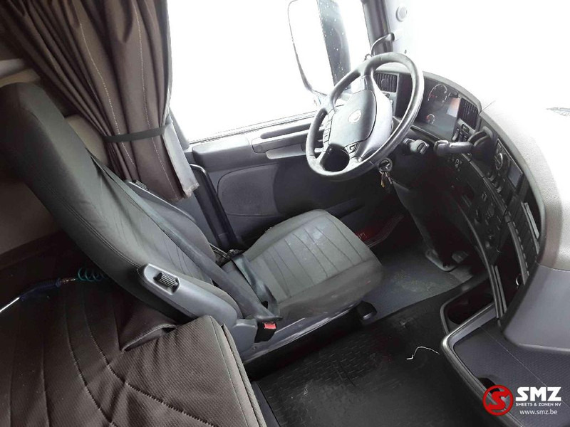 Cabeza tractora Scania R 440 6x2 retarder: foto 6 Cabeza tractora Scania R 440 6x2 retarder: foto 6