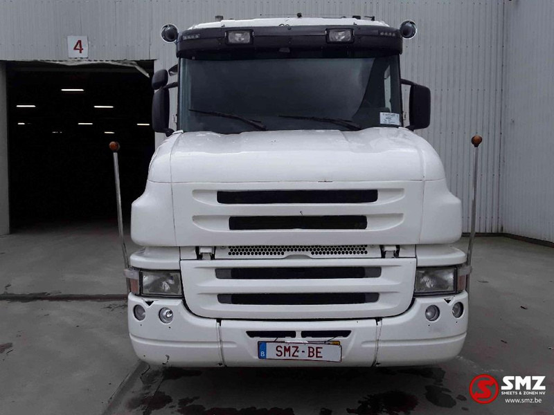 Scania T 144 460 Torpedo - Cabeza tractora: foto 2 Scania T 144 460 Torpedo - Cabeza tractora: foto 2