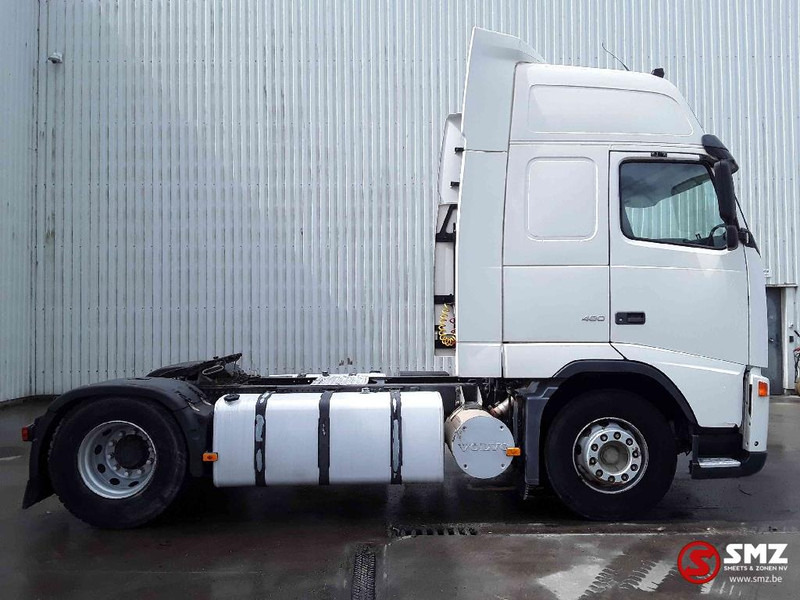 Volvo FH 480 GlobeXl manual 617'km belgium truck - Cabeza tractora: foto 4 Volvo FH 480 GlobeXl manual 617'km belgium truck - Cabeza tractora: foto 4