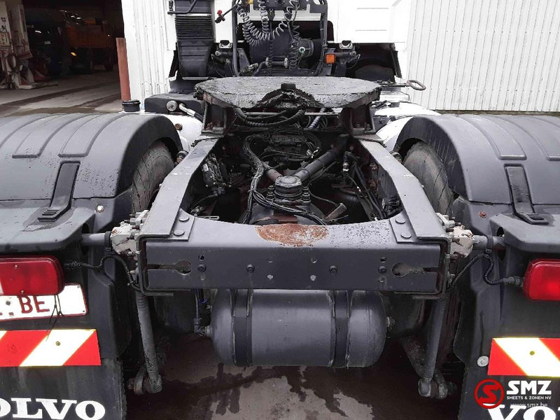 Cabeza tractora Volvo FH 500 683'km TOP hydraulic: foto 12