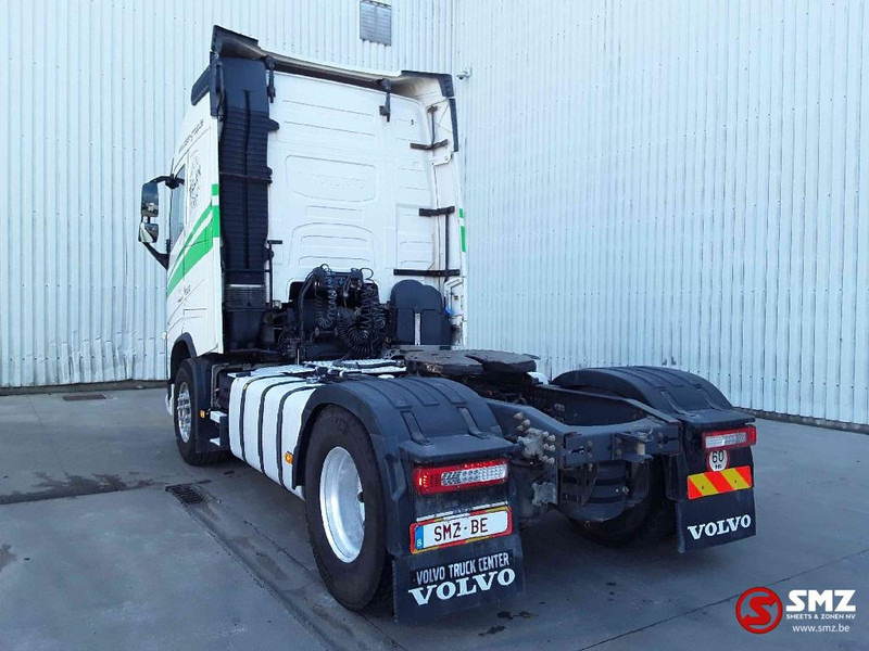 Cabeza tractora Volvo FH 500 Globe hydraulic ACC 10x 2020 5x '19 Full options: foto 9
