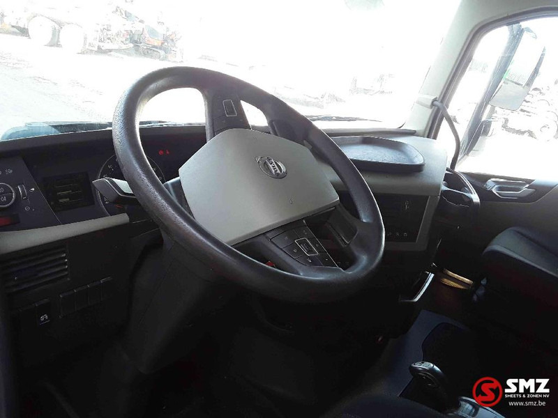Cabeza tractora Volvo FH 500 Globe hydraulic ACC 10x 2020 5x '19 Full options: foto 8
