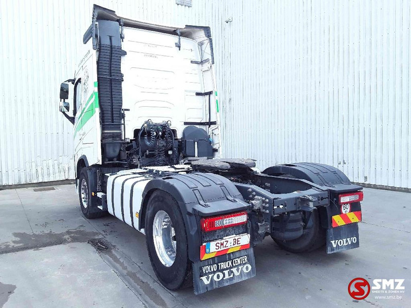 Cabeza tractora Volvo FH 500 Globe hydraulic ACC gold service 15x: foto 9