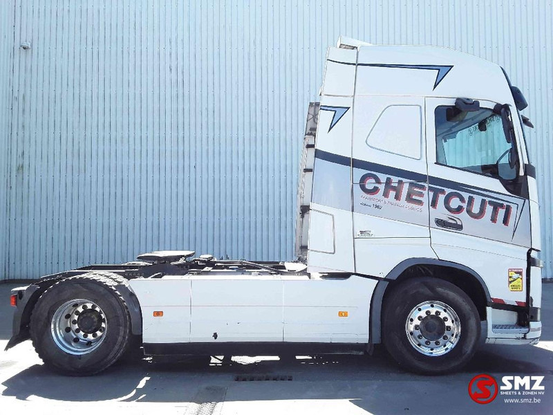 Volvo FH 500 I park cool hydr. alcoa - Cabeza tractora: foto 4 Volvo FH 500 I park cool hydr. alcoa - Cabeza tractora: foto 4