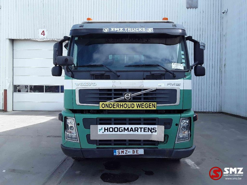 Volvo FM 12 380 tractor tipper - Cabeza tractora: foto 2 Volvo FM 12 380 tractor tipper - Cabeza tractora: foto 2