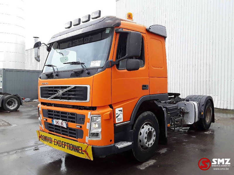 Volvo FM 450 453"km hydraulic - Cabeza tractora: foto 3 Volvo FM 450 453"km hydraulic - Cabeza tractora: foto 3