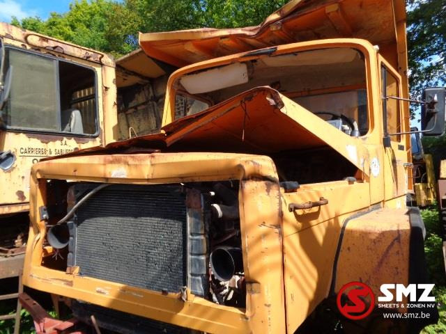 Iveco 260 E 30 6x6 accident 4 parts - Camión: foto 3 Iveco 260 E 30 6x6 accident 4 parts - Camión: foto 3