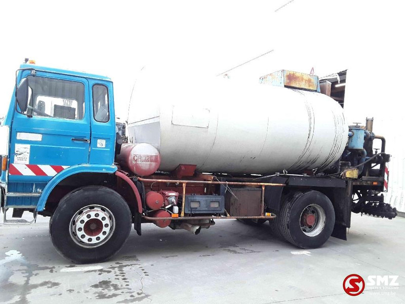 Renault G 260 - Camión: foto 5 Renault G 260 - Camión: foto 5