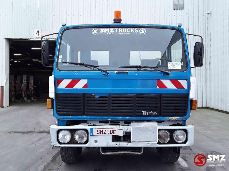 Renault G 260 - Camión: foto 2 Renault G 260 - Camión: foto 2