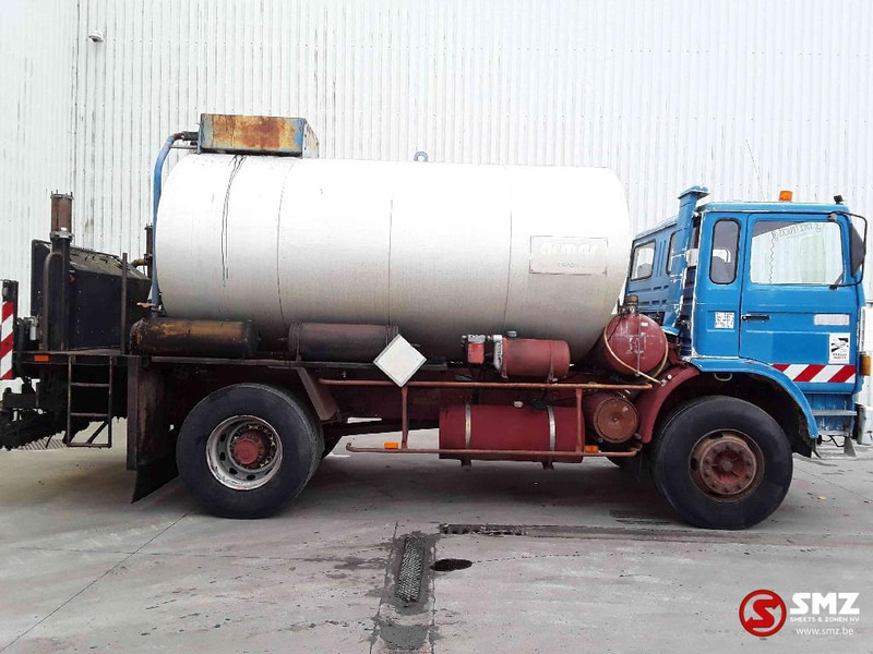 Renault G 260 - Camión: foto 4 Renault G 260 - Camión: foto 4