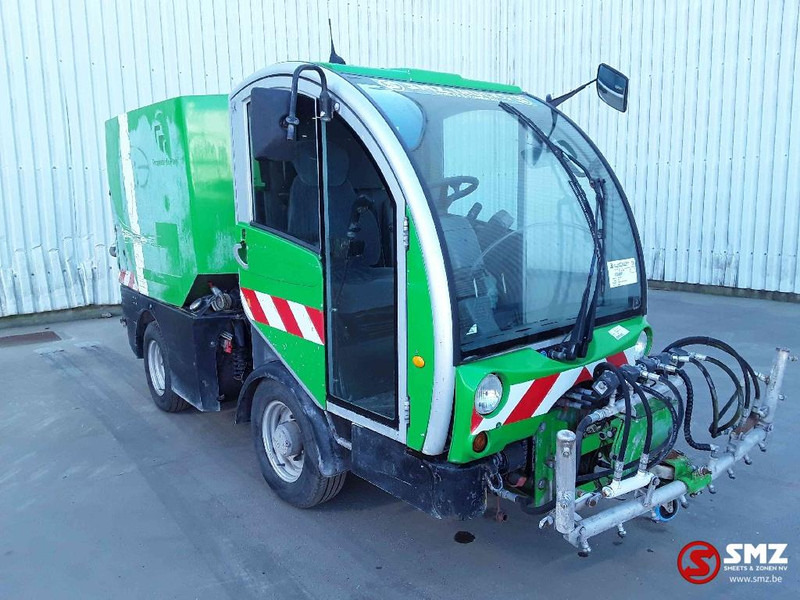 EUROVOIRIE Machine - Hidrolimpiadora: foto 1 EUROVOIRIE Machine - Hidrolimpiadora: foto 1