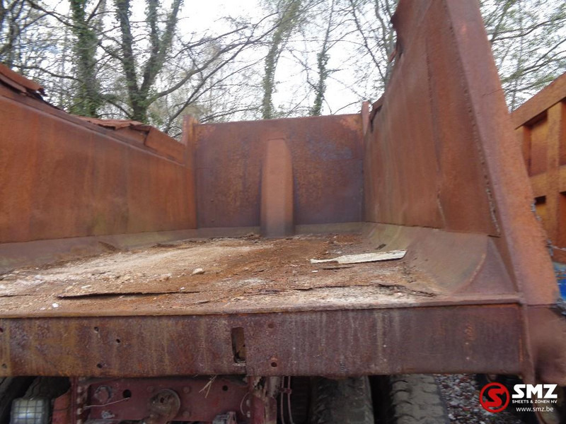 Iveco 330.30 - Camión portacontenedore/ Intercambiable: foto 3 Iveco 330.30 - Camión portacontenedore/ Intercambiable: foto 3