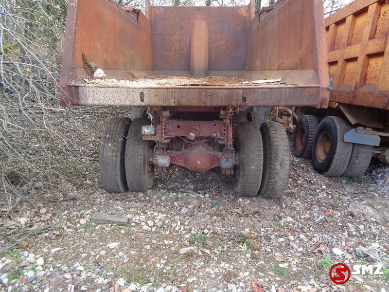 Iveco 330.30 - Camión portacontenedore/ Intercambiable: foto 4 Iveco 330.30 - Camión portacontenedore/ Intercambiable: foto 4