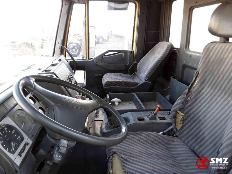 Camión volquete Iveco Eurotrakker 260 E 37 e2 manual pump: foto 7 Camión volquete Iveco Eurotrakker 260 E 37 e2 manual pump: foto 7