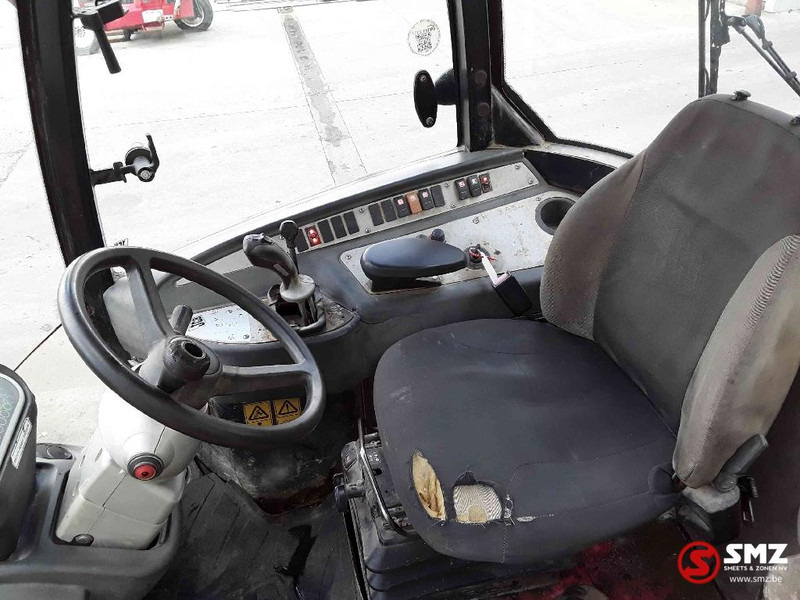 Cargadora de ruedas JCB 406 3892 h: foto 7 Cargadora de ruedas JCB 406 3892 h: foto 7