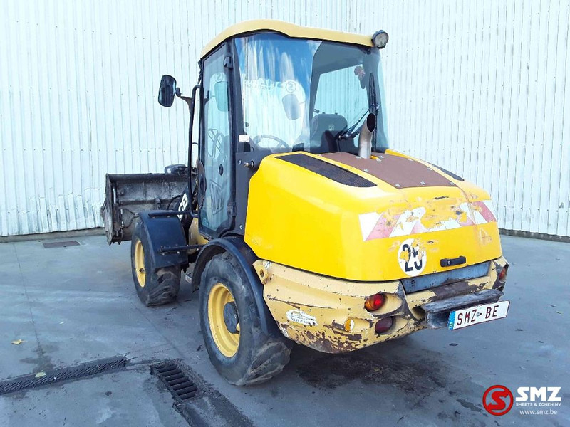 Cargadora de ruedas JCB 406 3892 h: foto 9 Cargadora de ruedas JCB 406 3892 h: foto 9