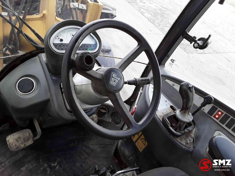 Cargadora de ruedas JCB 406 3892 h: foto 8 Cargadora de ruedas JCB 406 3892 h: foto 8